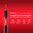 DSPIAE ES-P Portable Electric Sanding Pen