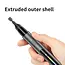 DSPIAE ES-A Pro Electric Sander – Illusive Shadow Edition for Model Sanding Upgraded