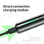 DSPIAE ES-A Pro Electric Sander – Illusive Shadow Edition for Model Sanding Upgraded