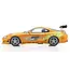 Kyosho 1/18 Toyota Supra Turbo "Fast & Furious" (Orange Pearl) Diecast Model Car