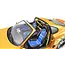 Kyosho 1/18 Toyota Supra Turbo "Fast & Furious" (Orange Pearl) Diecast Model Car