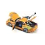 Kyosho 1/18 Toyota Supra Turbo "Fast & Furious" (Orange Pearl) Diecast Model Car