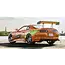 Kyosho 1/18 Toyota Supra Turbo "Fast & Furious" (Orange Pearl) Diecast Model Car