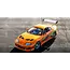 Kyosho 1/18 Toyota Supra Turbo "Fast & Furious" (Orange Pearl) Diecast Model Car