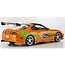 Kyosho Original 1/12 Toyota Supra Turbo "Fast & Furious" Resin Model Car