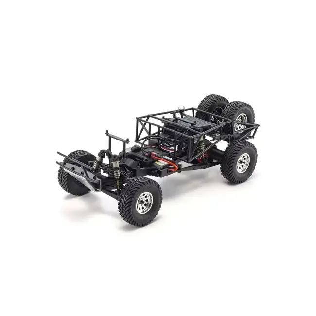 Kyosho 1/10 Outlaw Rampage Pro 2.0 2WD Electric Truck Kit