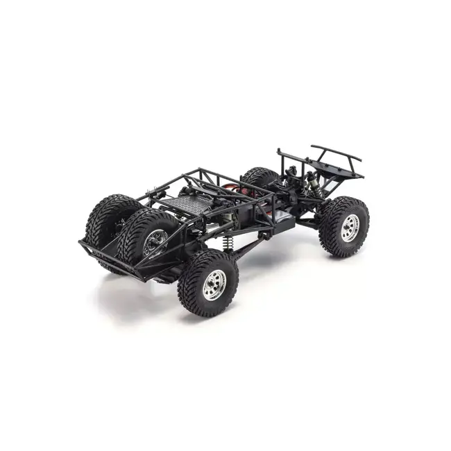 Kyosho 1/10 Outlaw Rampage Pro 2.0 2WD Electric Truck Kit