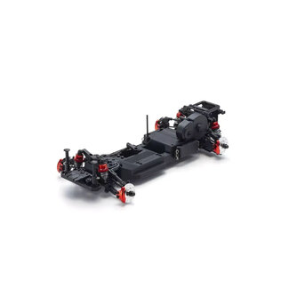 KYOSHO Kyosho 1/10 Fazer D2 2WD Electric Chassis Kit