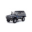 Kyosho 1/10 KC10 Toyota Land Cruiser 60 Body Type 2 4WD Electric Crawler Readyset