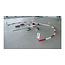 Kyosho R/C Circuit Fence Set [87131]
