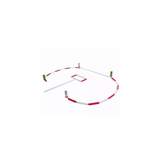 KYOSHO Kyosho R/C Circuit Fence Set [87131]