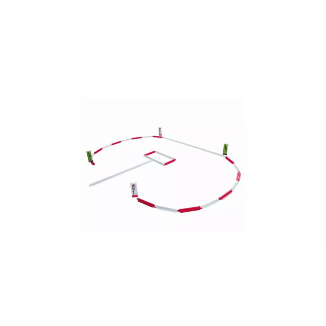 Kyosho R/C Circuit Fence Set [87131]