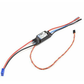 EFLITE E-Flite 50 AMP Brushless ESC