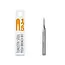 DSPIAE TUNGSTEN STEEL PUSH BROACH BIT