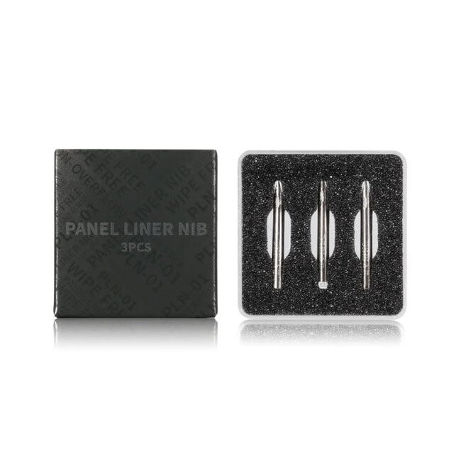 DSPIAE - Panel Liner Nib - PLN-01