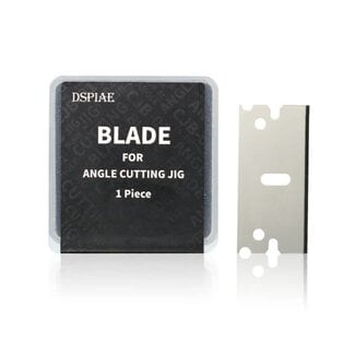 DSPIAE DSPIAE - Blade For Angle Cutting Station - CJB-01