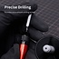 DSPIAE - Aluminum Alloy Hand Drill Set - AT-VHDS