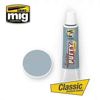 AK INTERACTIVE AMMO PUTTY CLASSIC 20ml