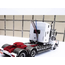 EXCLUSIVE REPLICAS 1:32 Kenworth T909 Prime Mover (White)