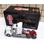 EXCLUSIVE REPLICAS 1:32 Kenworth T909 Prime Mover (White)