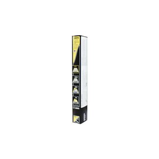 WOODLAND SCENICS Woodland Scenics TRACK  RISER 1" 1.9cm Foam track risers
