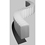 Woodland Scenics TRACK RISER 4" 10.1cm Foam track risers