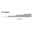 Woodland Scenics 3% Incline/Decline  Starter  6/pkg - each piece elevates from 0 - 3/4" (0 - 1.9 cm) within 24"