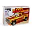 MPC Sod Buster Chevy Pickup 4x4 kit