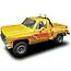 MPC Sod Buster Chevy Pickup 4x4 kit