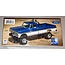 Moebius Models 2567 1/25 1971 Ford F-250 Custom 4x4 Plastic Model Kit