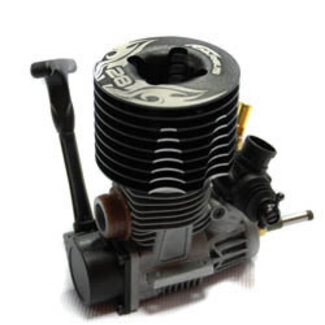 ARGUS Argus .28 5P Off-Road RTR Engine with Pull Start