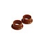 ARGUS Rubber Adaptor for Manifolds (2pc)