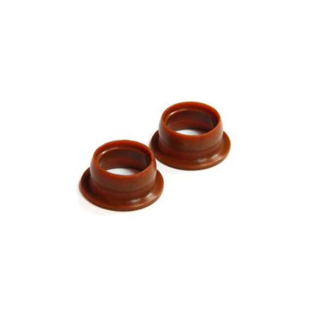 ARGUS Rubber Adaptor for Manifolds (2pc)