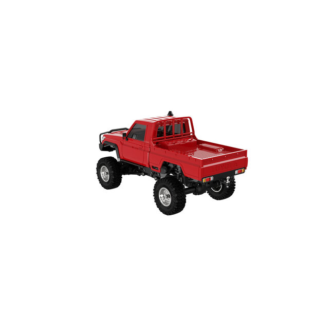 UDIRC Toyota Land Cruiser 2.4G 4WD Crawler 1/24 SCALE