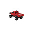 UDIRC Toyota Land Cruiser 2.4G 4WD Crawler 1/24 SCALE