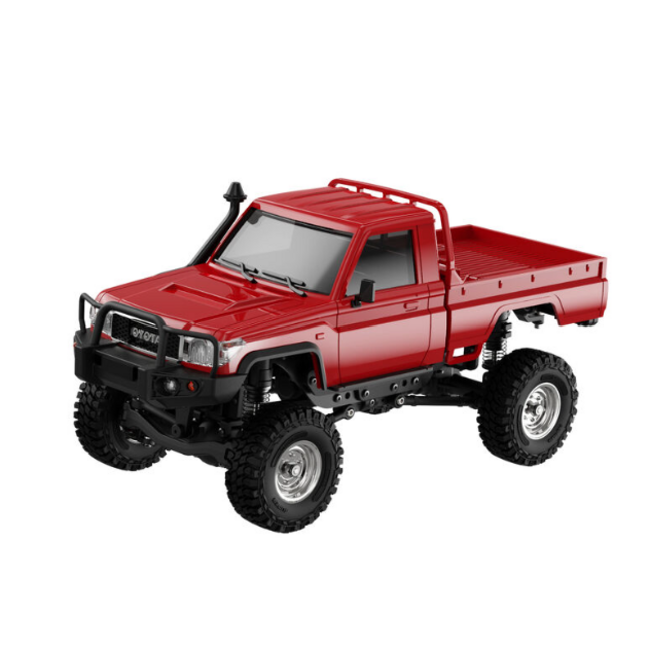 UDIRC Toyota Land Cruiser 2.4G 4WD Crawler 1/24 SCALE