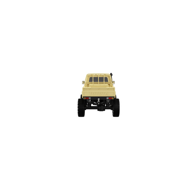 UDIRC Toyota Land Cruiser 2.4G 4WD Crawler 1/24 SCALE