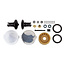 TEAM ASSOCIATED RC10B7 Ball Differential Set with Caged Thrust Bearing