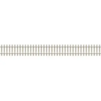 PECO PECO OO/HO SCALE CODE 100 CONCRETE SLEEPER FLEX TRACK 1 PCE