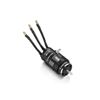 HOBBY WING HOBBYWING SEAKING-3674SL-1900KV-BLACK-V2