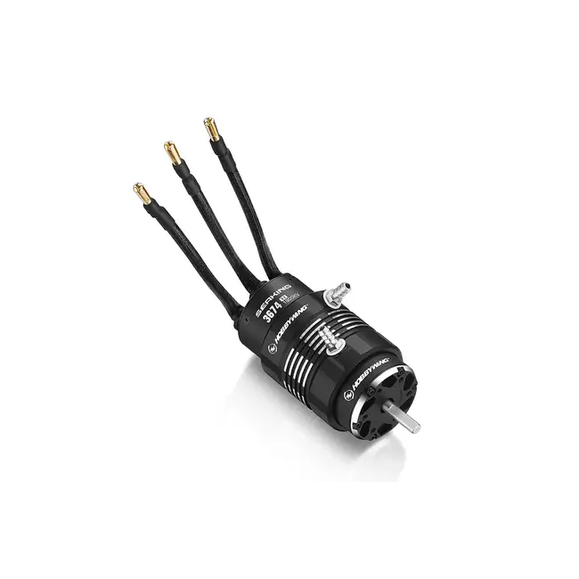 HOBBYWING SEAKING-3674SL-1900KV-BLACK-V2