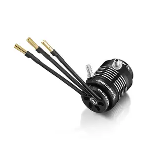 HOBBY WING HOOBYWING SEAKING-2850SL-4500KV-BLACK-V2