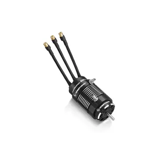HOBBY WING Hobbywing Seaking V2 4082SL 1700Kv Brushless Motor
