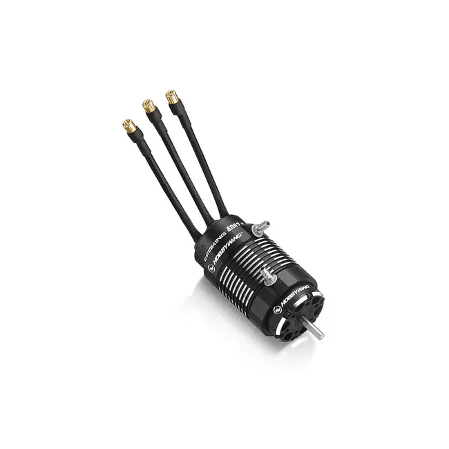 Hobbywing Seaking V2 4082SL 2100Kv Brushless Motor