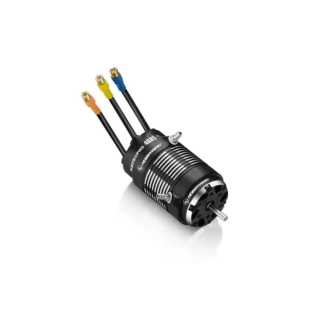 Hobbywing Seaking 4685SL 1500Kv V2 Sensorless Brushless Motor