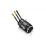 Hobbywing Seaking 4685SL 1500Kv V2 Sensorless Brushless Motor