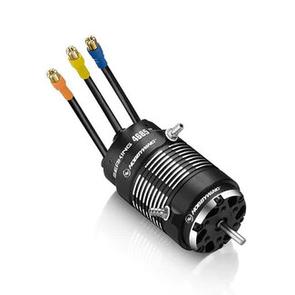 HOBBY WING HOBBYWING Seaking 4685SL 900kV Black V2 Boat Motor
