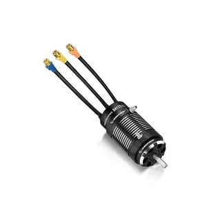 HOBBY WING HOBBYWING Seaking 54113SL 800kV Black V2 Boat Motor