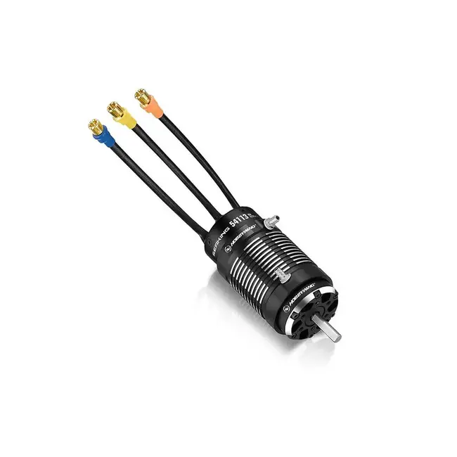 HOBBYWING Seaking 54113SL 800kV Black V2 Boat Motor