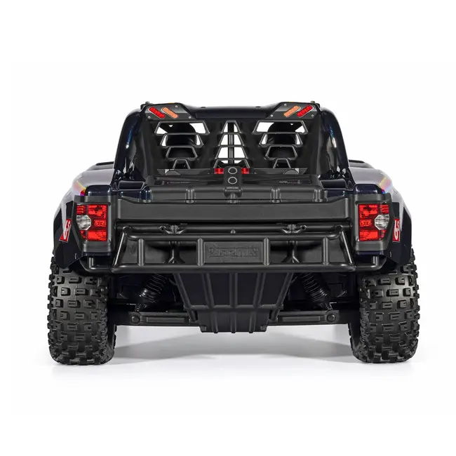 *** PRE-ORDER DUE MID SEPTEMBER*** Arrma Mojave 6S BLX V3 1/7 Desert Truck, RTR